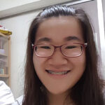 Singapore Physics Tutor coaching Gwynna Liew to achieve A2