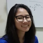 Nicole Wong inspired by Singapore Best O level Physics Tutor to achieve A2