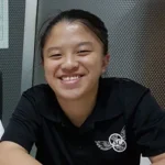 Rachel Ng scored A1 with tutoring from Singapore Best Physics Tutor